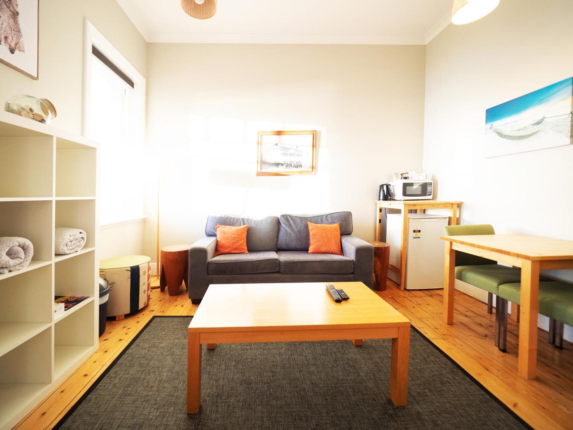 Hostel Yha House Port Elliot